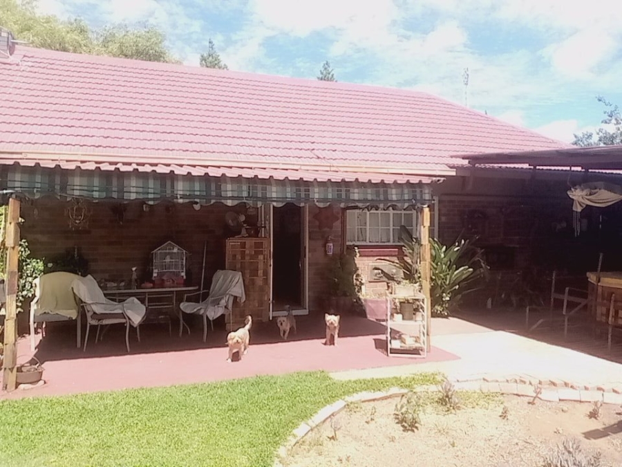 3 Bedroom Property for Sale in Vierfontein Free State